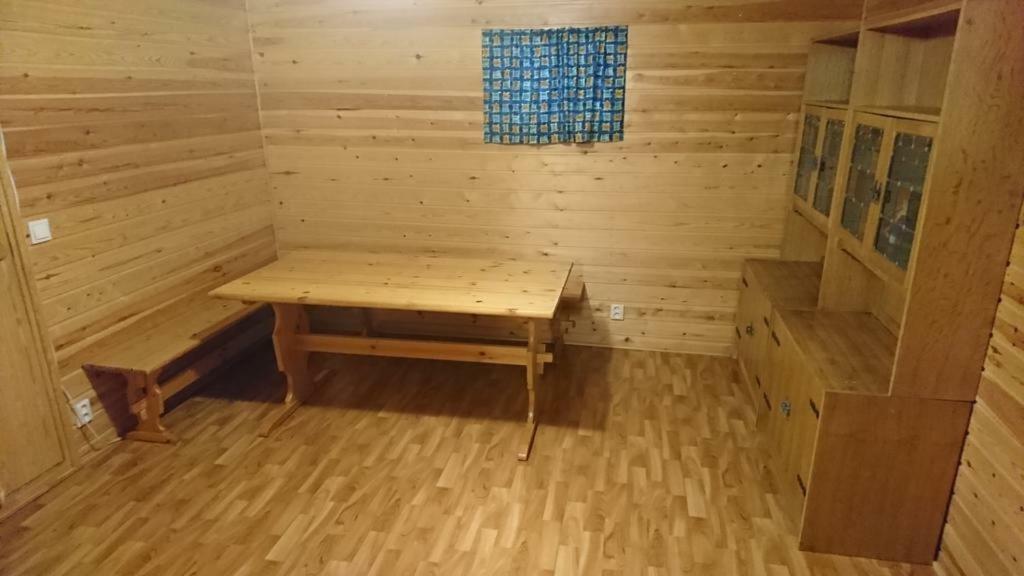 Sporthome Rovaniemi Dış mekan fotoğraf